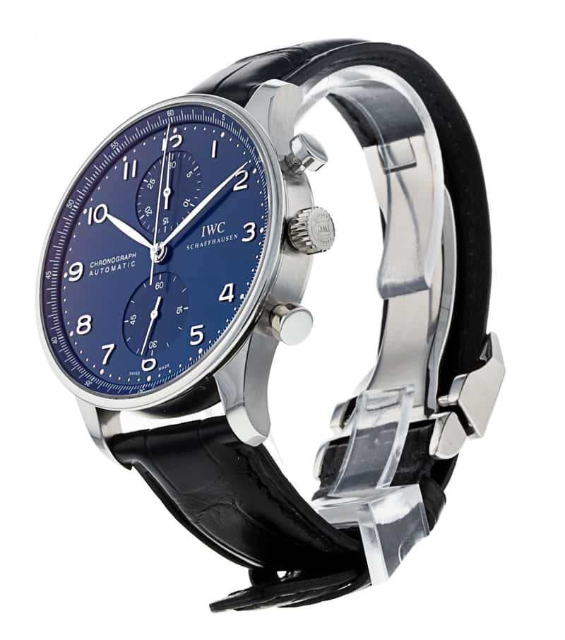 IWC Portuguese Chrono IW371491